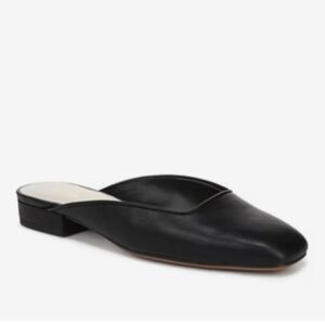 Franco Sarto Mule Flats